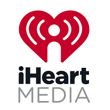 iHeart Media Logo